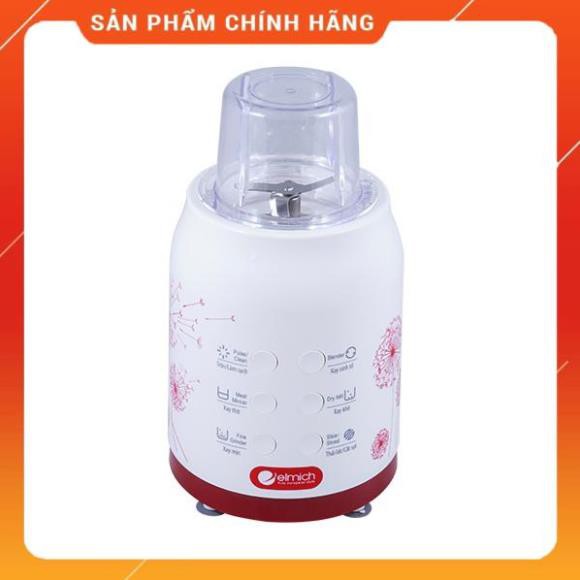 MÁY XAY SINH TỐ Elmich BLE-7953