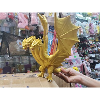 Rồng 3 đầu mô hình 32*30*18 (cm)