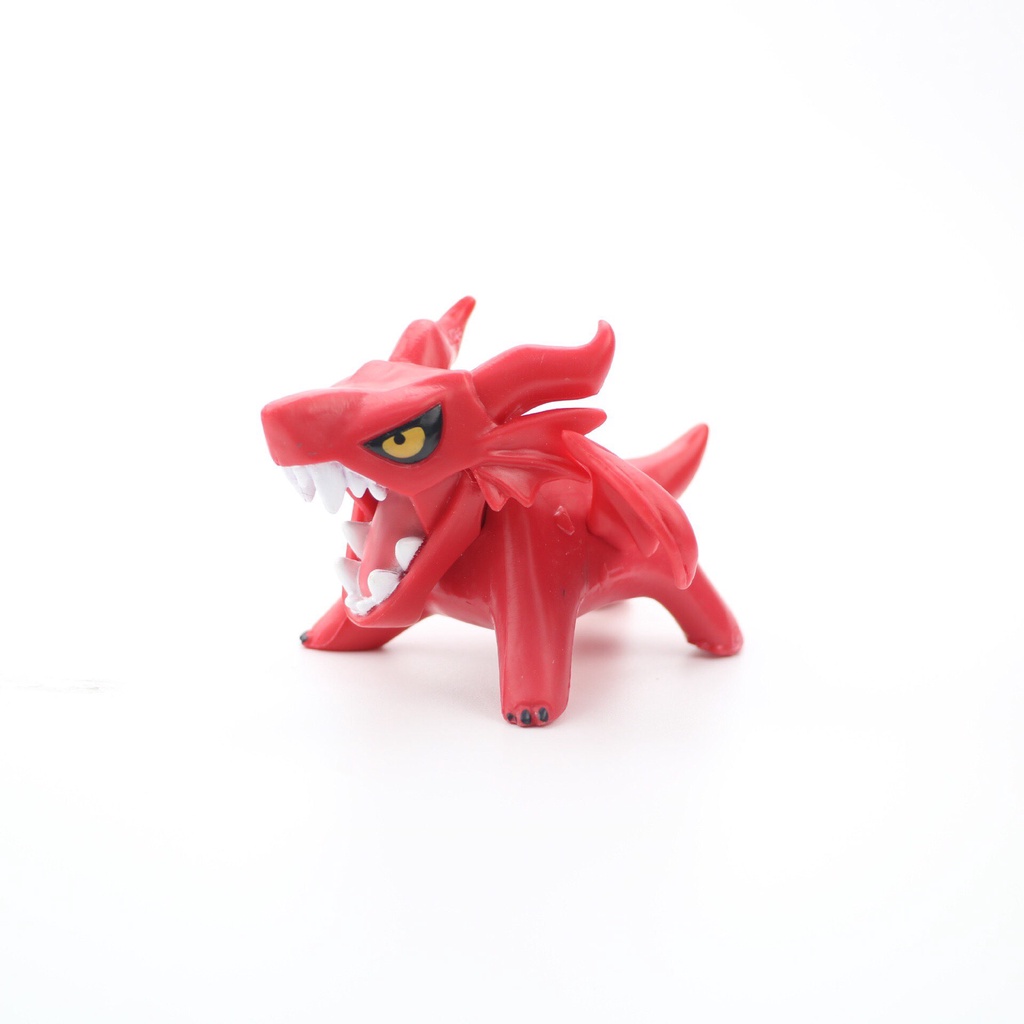 Mô hình My Hero Academia Midoriya,Todoroki,Bakugo,Uraraka,lida - Học viện anh hùng