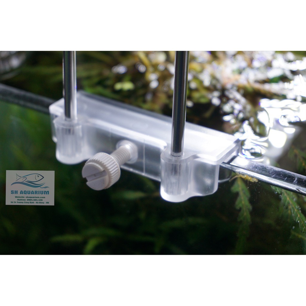 ĐÈN LED SUNSUN ADE-300C