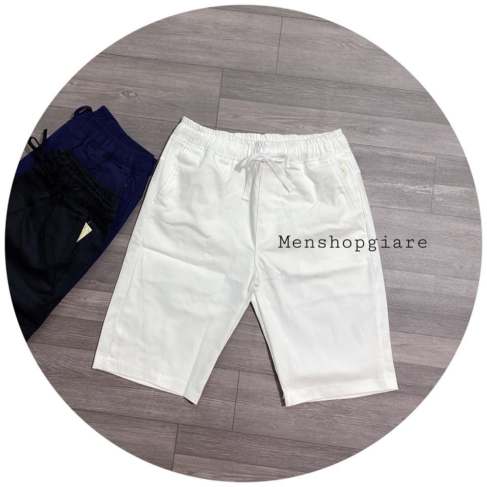 quần short lưng thun chuẩn sịn | BigBuy360 - bigbuy360.vn