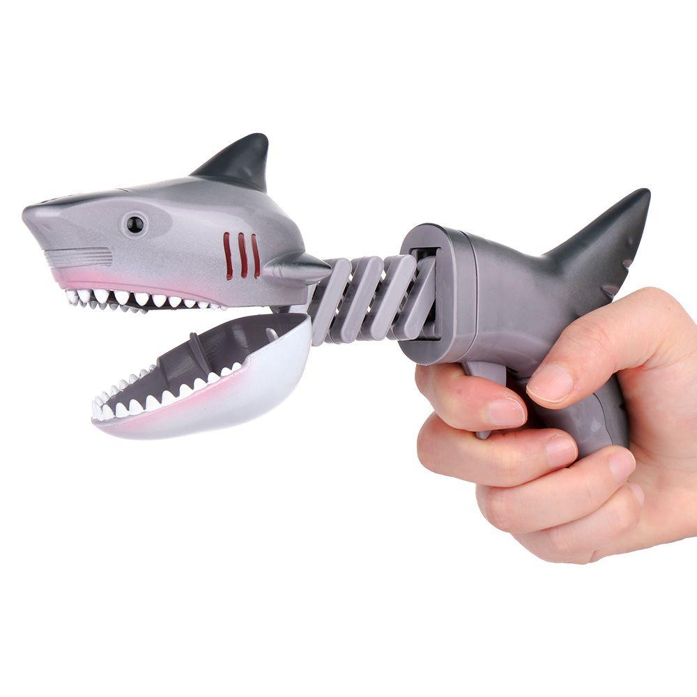 SUSANS Đồ Chơi Khủng Long Kẹp Thu Gọn Sáng Tạo Tương Tác Giữa Ba Mẹ Và Bé