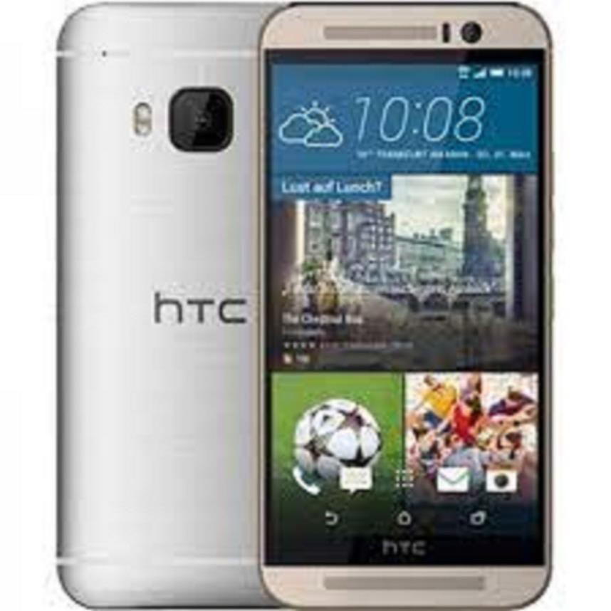 '' CHƠI LIÊN QUÂN '' Điện thoại HTC ONE M9 - HTC M9 ram 3G bộ nhớ 32G zin, Chiến PUBG/FREE FIRE quá đỉnh