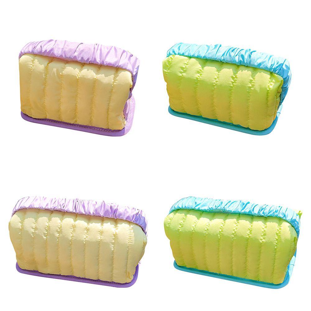 EBINLANDS Túi Đựng Mỹ Phẩm Sức Chứa Lớn Tiện Lợi Khi Đi Du Lịch