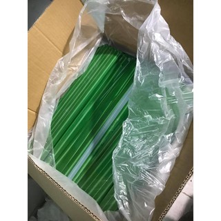 1kg Lá chuối giả gói giò chả, nem chua