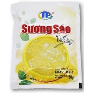 Bột sương sáo trắng/50 gr