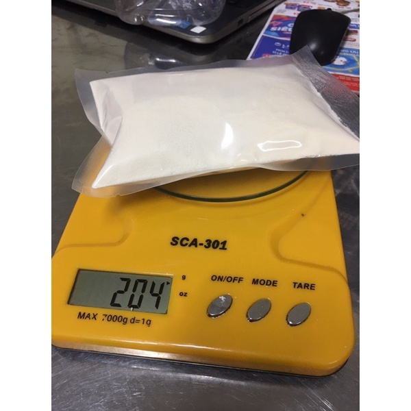 BỘT KEM BÉO THỰC VẬT/ BỘT SỮA PHA TRÀ SỮA GÓI LẺ 200g | BigBuy360 - bigbuy360.vn