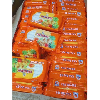 Chả giò rế hộp 32 cuộn 500gr