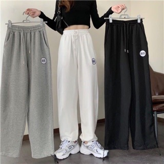 Quần jogger bus rút dây