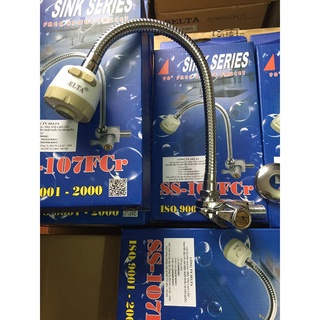 Vòi bồn rửa bát Selta SS-107F