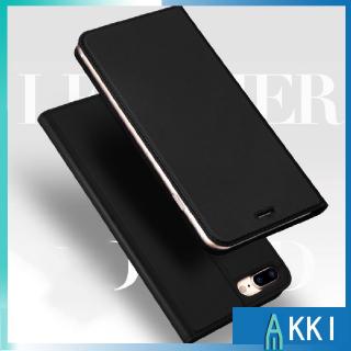 Bao da dux ducis thời trang cao cấp cho apple iphone 8 7 6 6s / plus ốp
