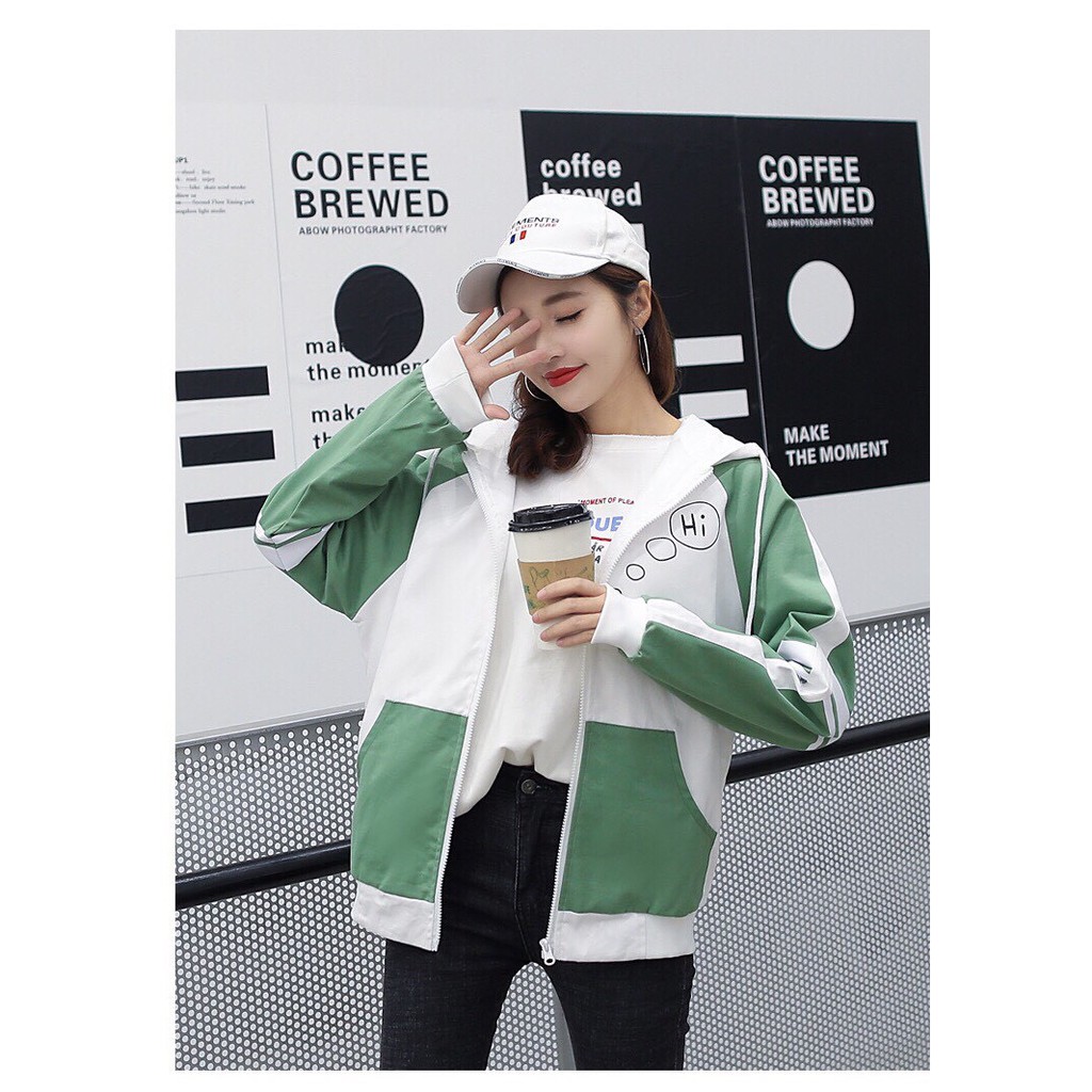 áo khoác form rộng | BigBuy360 - bigbuy360.vn