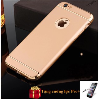 Ốp lưng 3 Mảnh doanh nhân dành cho IPhone 6/6S/6plus