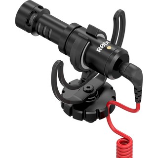 RODE VideoMicro - Micro Shortgun Cao Cấp Ghi Âm