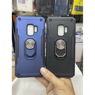 Ốp Samsung S9 chống sốc có iring