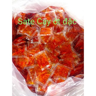 Gia vị đóng gói