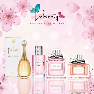 [ Mẫu Thử ] Nước Hoa Dior chính hãng, Nước hoa Dior Jadore nữ 10ML hương hoa cỏ ngọt dịu