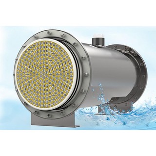 MÁY LỌC NƯỚC EUROLIFE EL-600UF