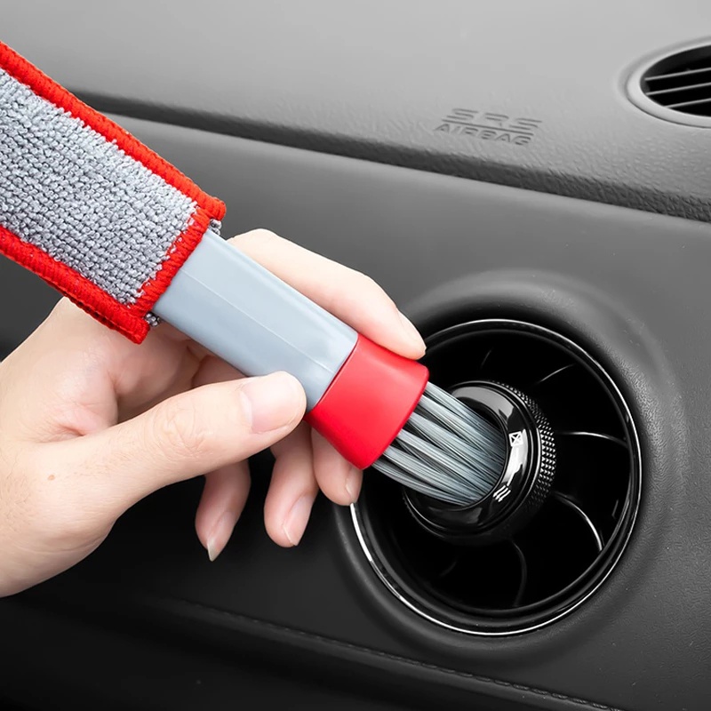 Chổi Vệ Sinh Xe Hơi Bằng Sợi Micro Chất Lượng Cao Tiện Dụng