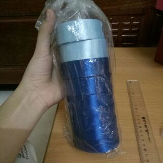 1 lốc ruy băng 2 phân