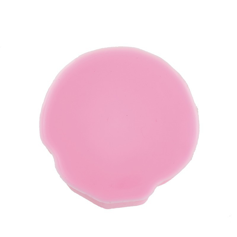 Khuôn Silicone Nhấn Bánh Hình Vỏ Sò 3D