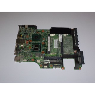 MAIN LAPTOP LENOVO THINKPAD X201 Core i5 520M