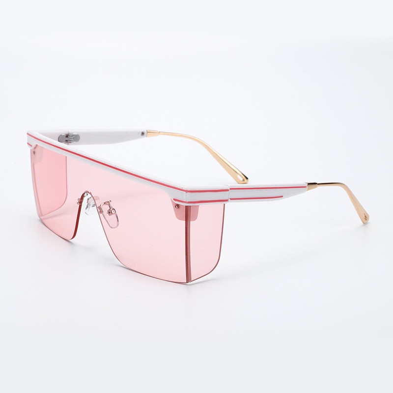 Kính Mát Chống Tia uv400 Hiệu Dior Hình Vuông Phong Cách Cổ Điển Thời Trang Cho Nam Và Nữ