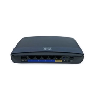 Bộ phát wifi cisco linksys EA3500