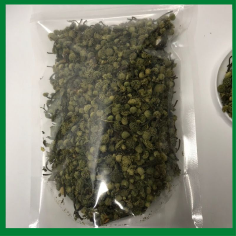 500g nụ hoa tam thất loại 1 xanh nhỏ