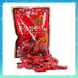 Kẹo hồng sâm Hàn Quốc 300g