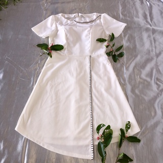 đầm  công sở thiết kế,sản phẩm shop may ,coton xịn co giãn ,cam kết mẫu như hình ,vải bao đẹp