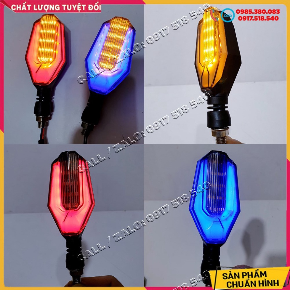 ✅ Xinhan Led Mẫu L9 , 2 Màu 2 Chế Độ ✅ Ảnh thật Sp