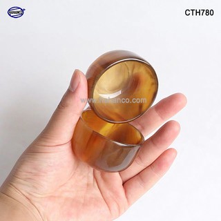 CHÉN SỪNG TRÂU HAHANCO CTH780
