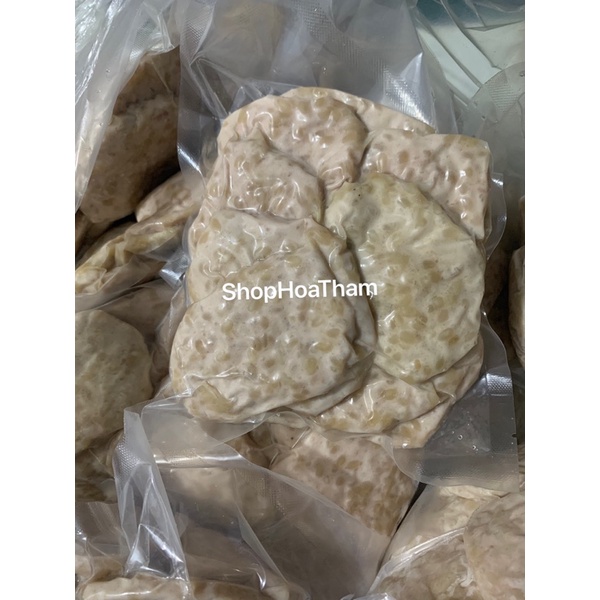 500g chả cốm Hà Nội dẻo ngon