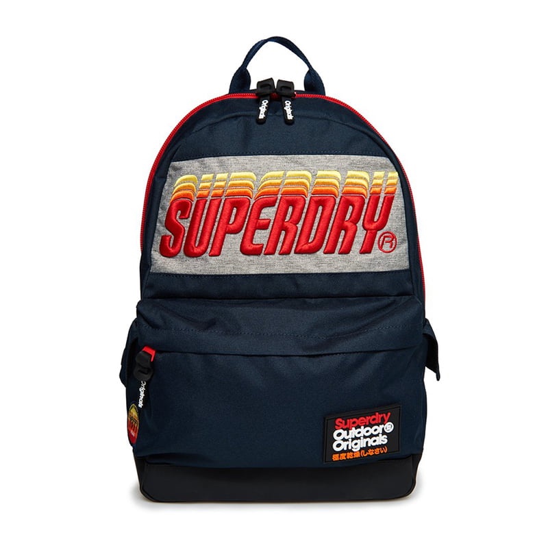 Balo Superdry SUNSET MONTANA RUCKSACK
