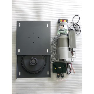 Bộ motor cửa cuốn yh500kg lõi đồng