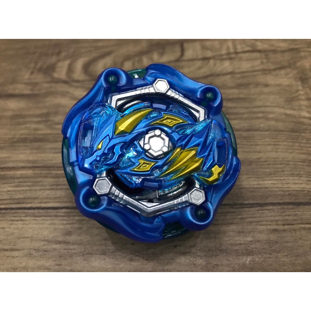 Con quay Beyblade B-153 GT Cosmo Dragon Vanguard Revolve Retsu-Hàng chính hãng