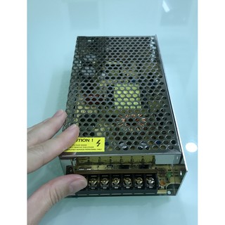 Nguồn 12v15a tổ ong, mã số sm08