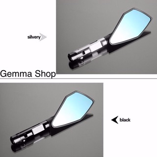 Gương 5 cạnh xe máy rizoma