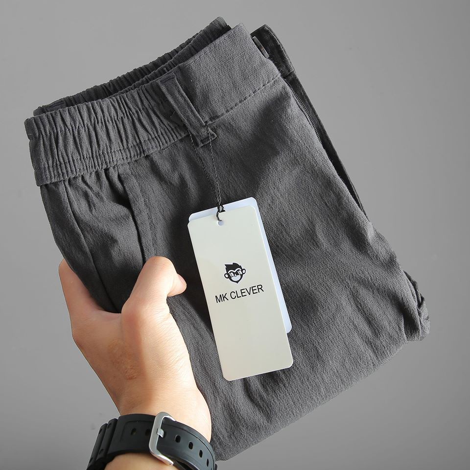 QUẦN ĐŨI NAM SLIM ỐNG XUÔNG DXS 015 | BigBuy360 - bigbuy360.vn