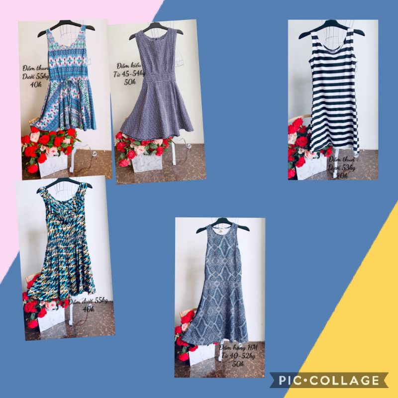 Đầm 👗👗👗 xinh