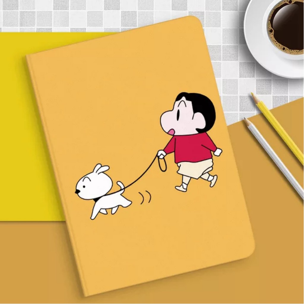 Bao da ipad Silicon hình Cún cute đẹp chất ốp ipad Pro 9.7/10.5/Air 3/10.2 gen 7/8...MART CASE | BigBuy360 - bigbuy360.vn