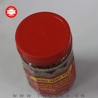Muối Hồng Tiêu