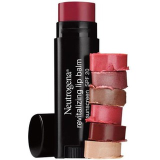 [Auth] Son dưỡng Môi Neutrogena Revitalizing Lip Balm