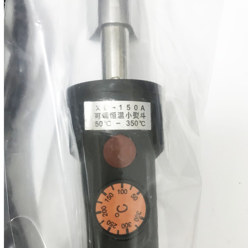 Bàn ủi chỉnh nhiệt  Vinasum- XL150A
