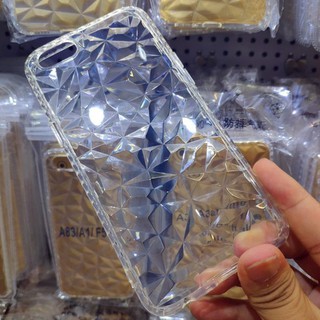 [SALE SỐC] ỐP LƯNG IPHONE - ỐP DẺO KIM CƯƠNG