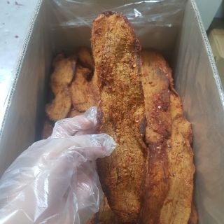 Chuẩn bắp bò xịn đét