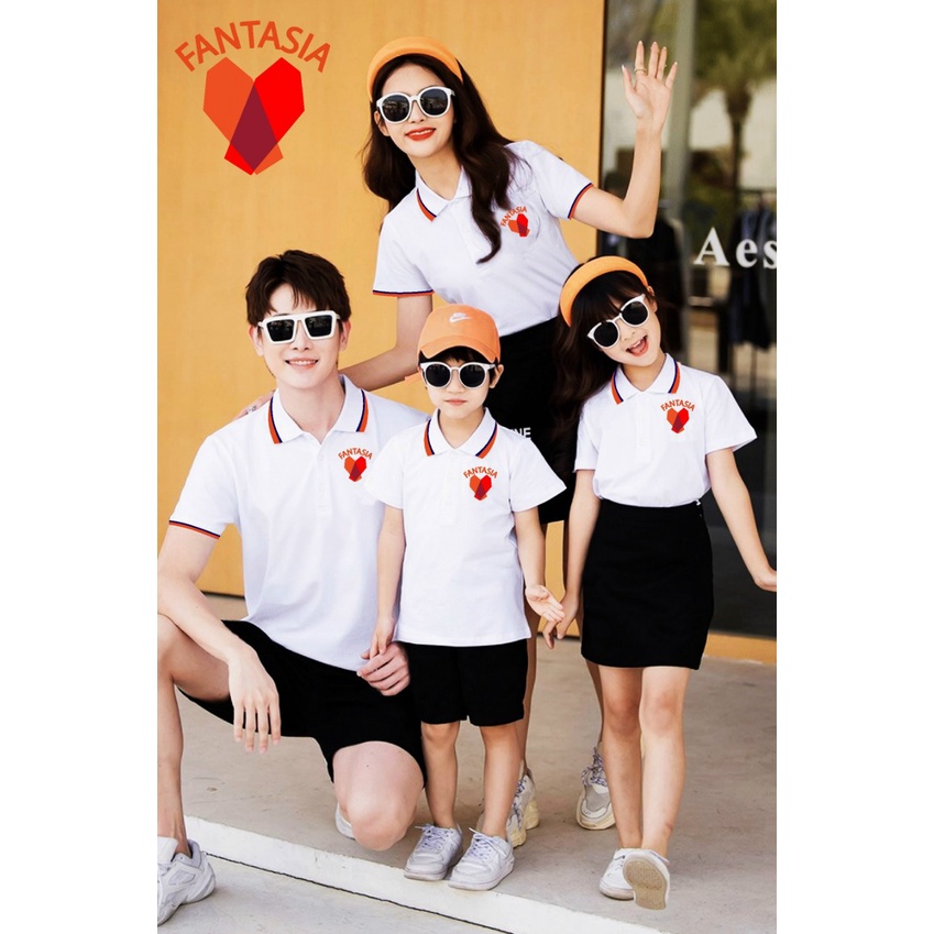 Đồ gia đình , Áo gia đình thiết kế - chuẩn đẹp.