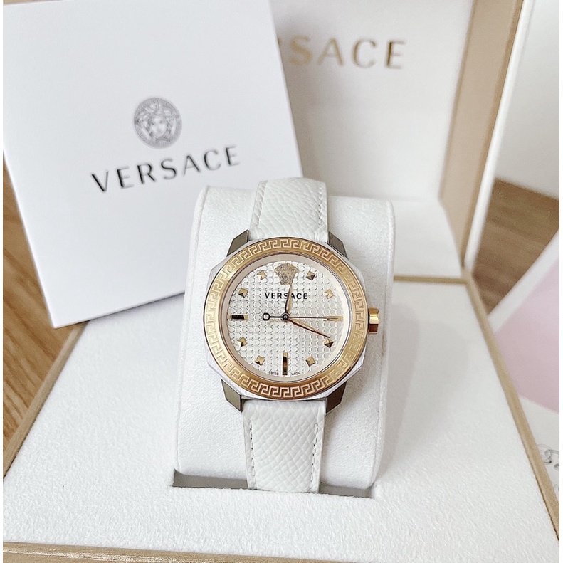 Đồng hồ nữ Ver.sace Dylos