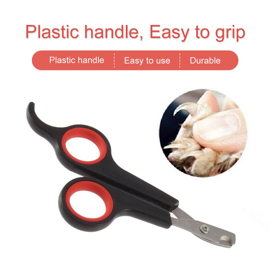 Kéo cắt móng cho thú cưng EASYGO 1209
